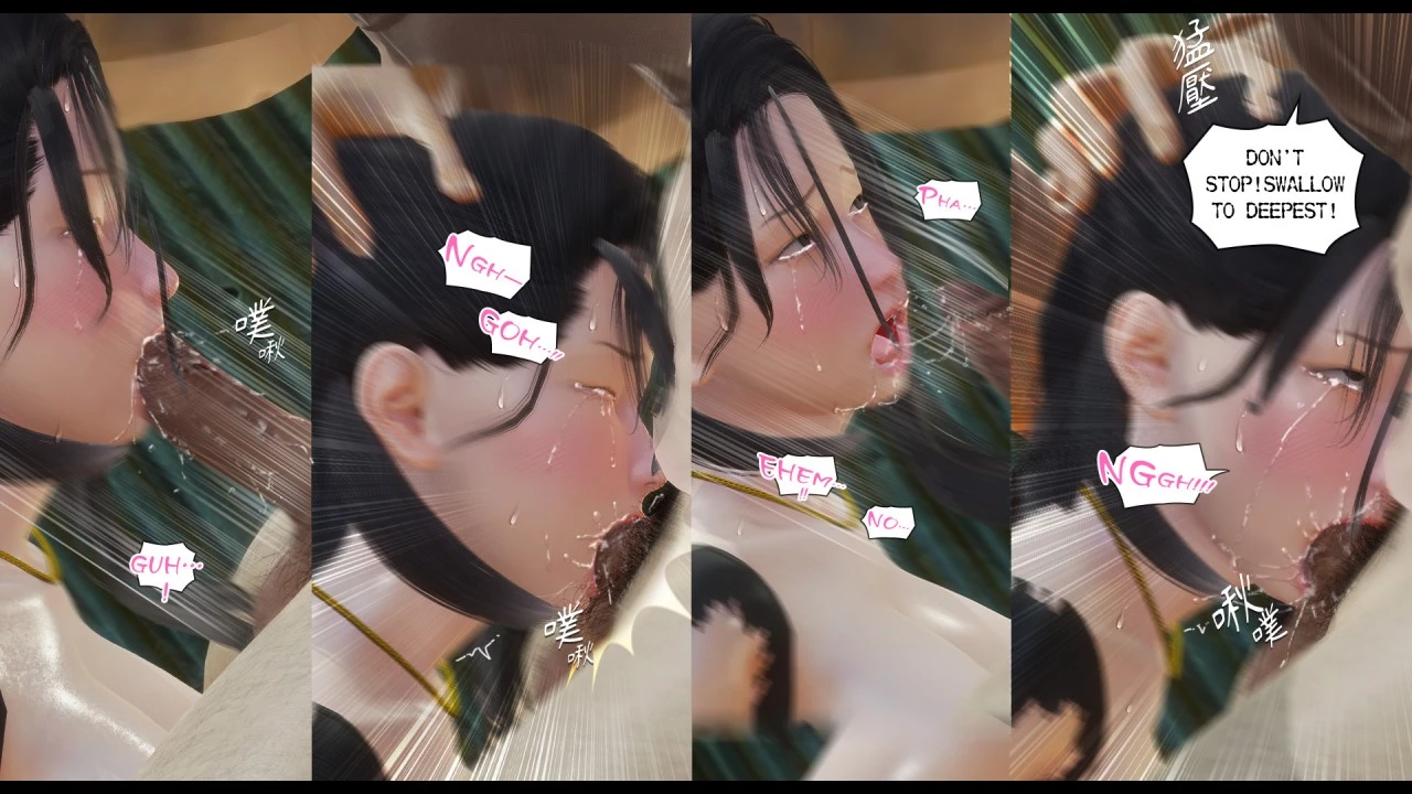 Honey-Welcome Home 6 porn comic picture 63