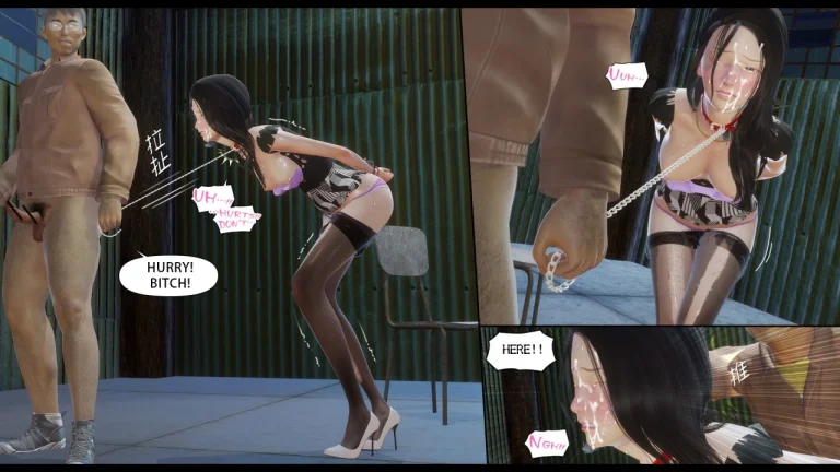 Honey-Welcome Home 6 porn comic picture 68
