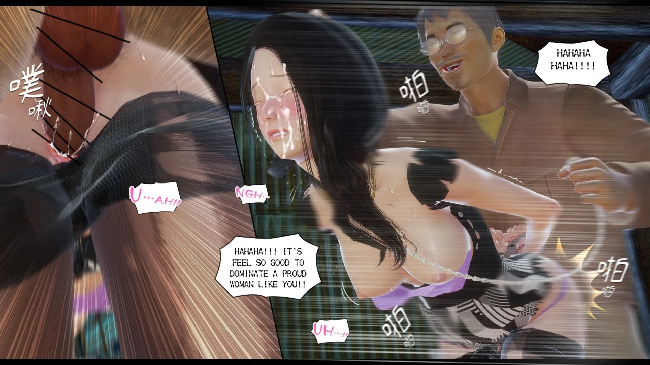 Honey-Welcome Home 6 porn comic picture 71