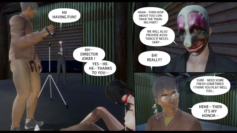 Honey-Welcome Home 6 porn comic picture 79
