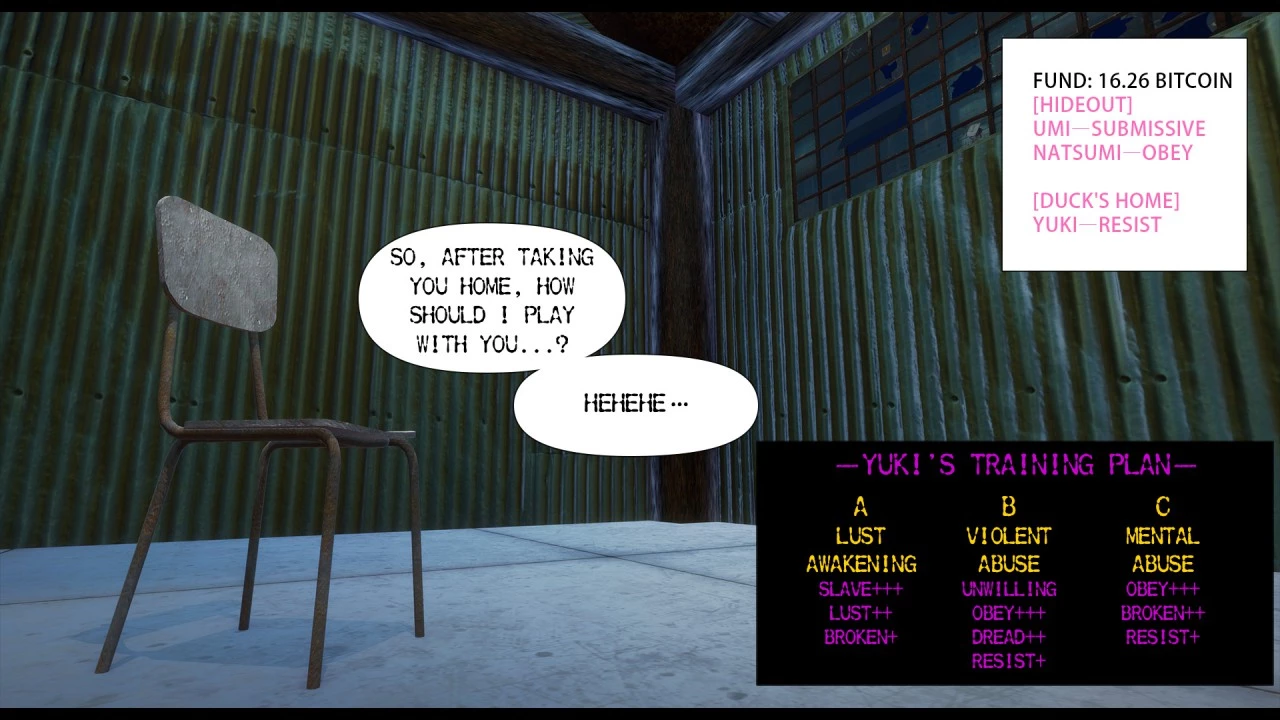 Honey-Welcome Home 6 porn comic picture 81