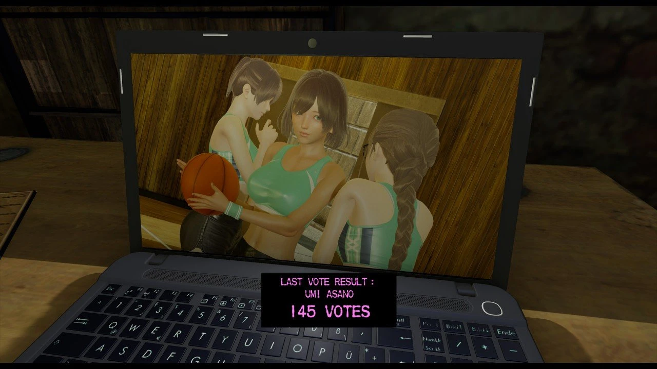 Honey-Welcome Home ch.2 porn comic picture 3