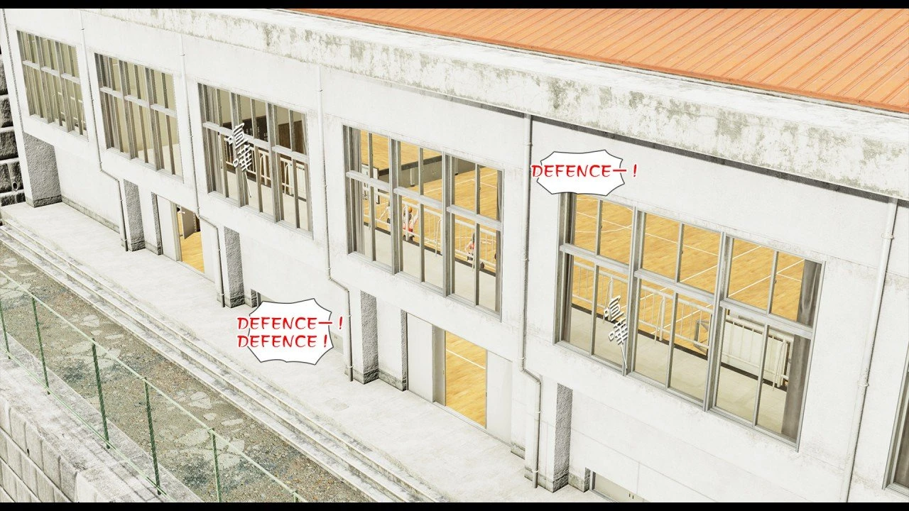 Honey-Welcome Home ch.2 porn comic picture 4