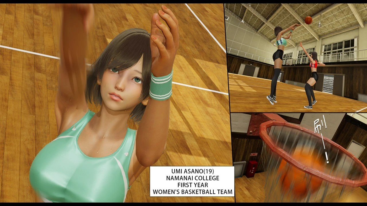 Honey-Welcome Home ch.2 porn comic picture 7