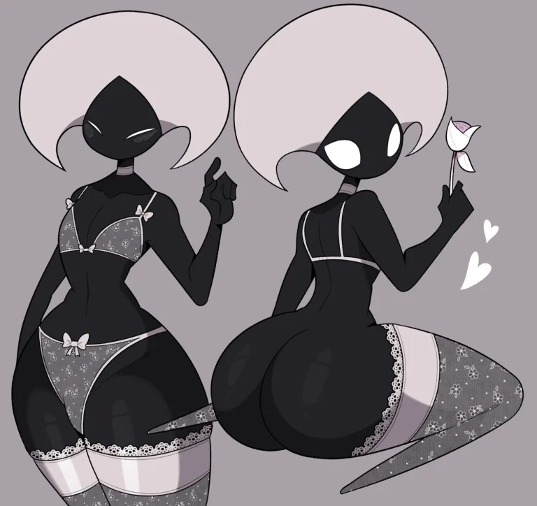 Hornet and Lace adventures + extras porn comic picture 18