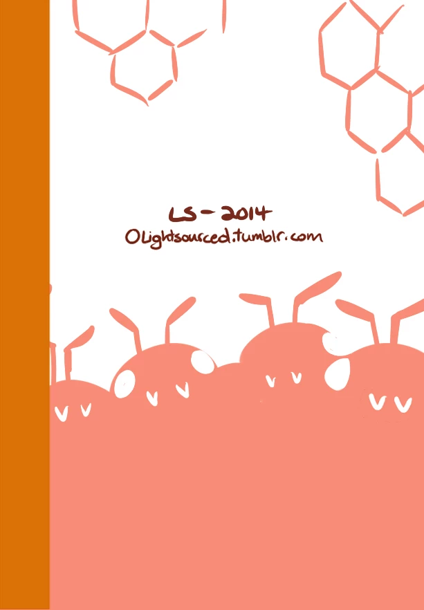 Hornety Hive Armada porn comic picture 29