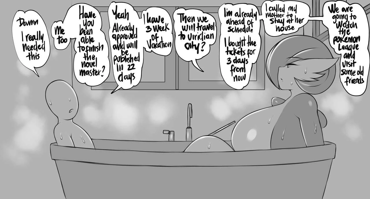 Hornyvoir porn comic picture 12