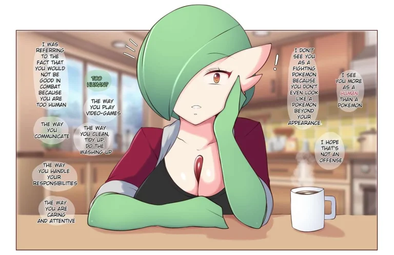 Hornyvoir porn comic picture 23