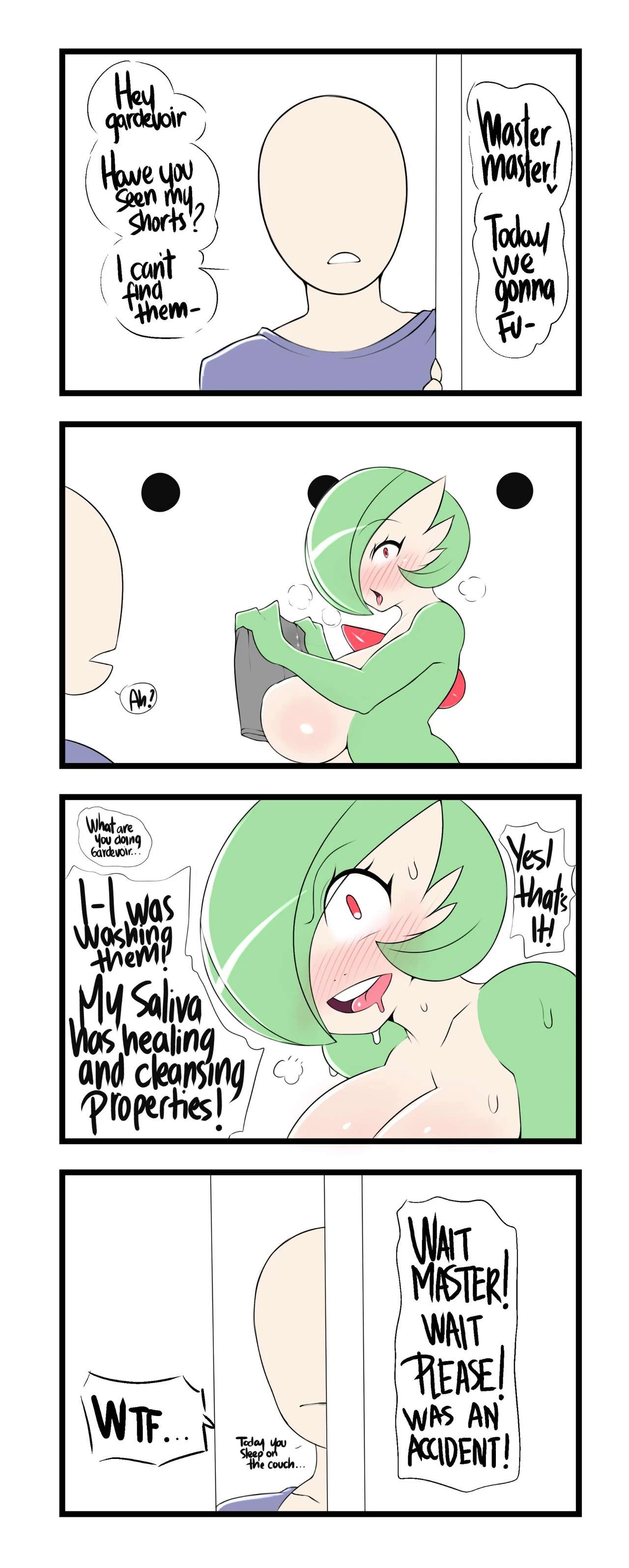 Hornyvoir porn comic picture 6