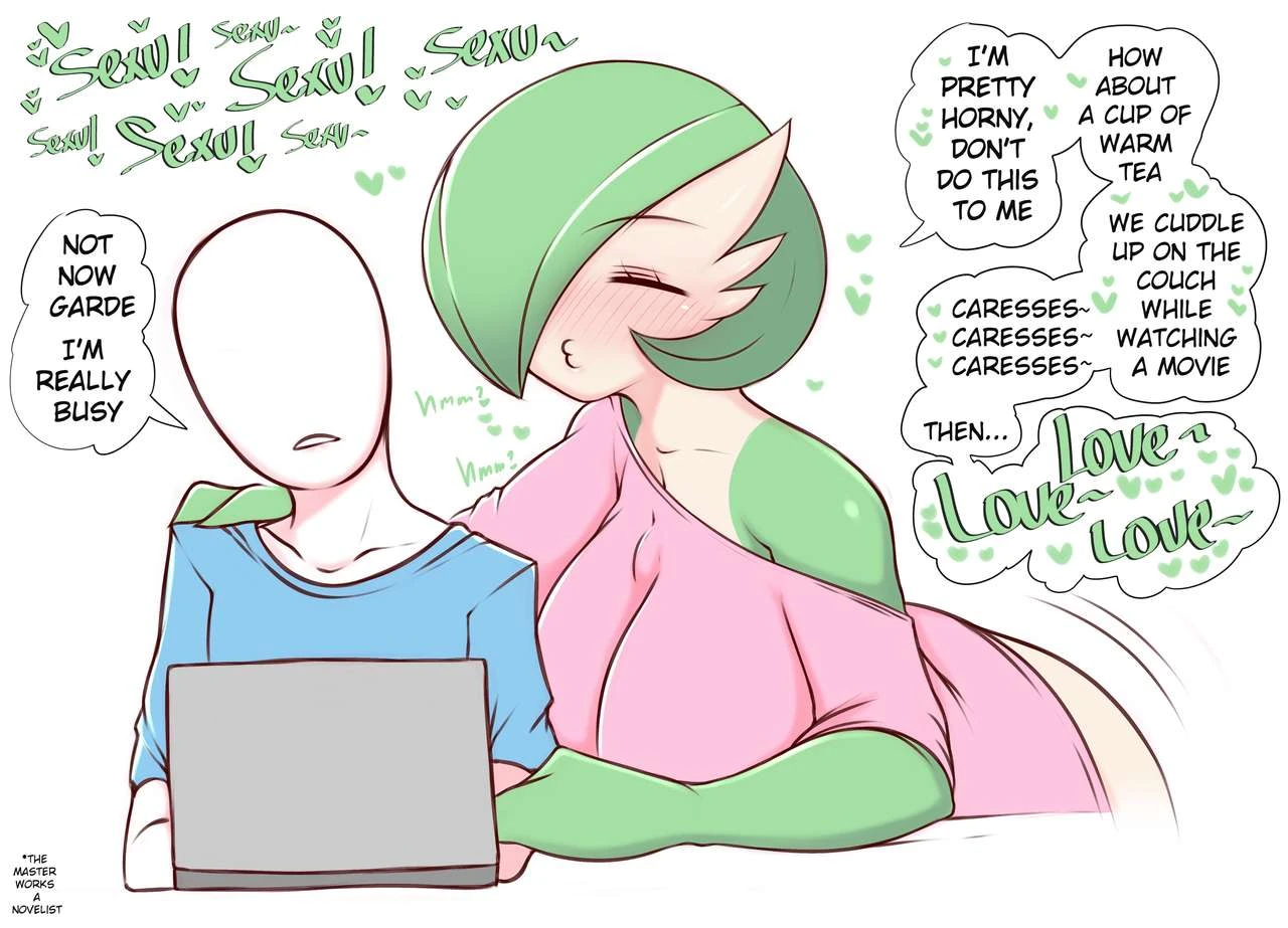 Hornyvoir porn comic picture 7