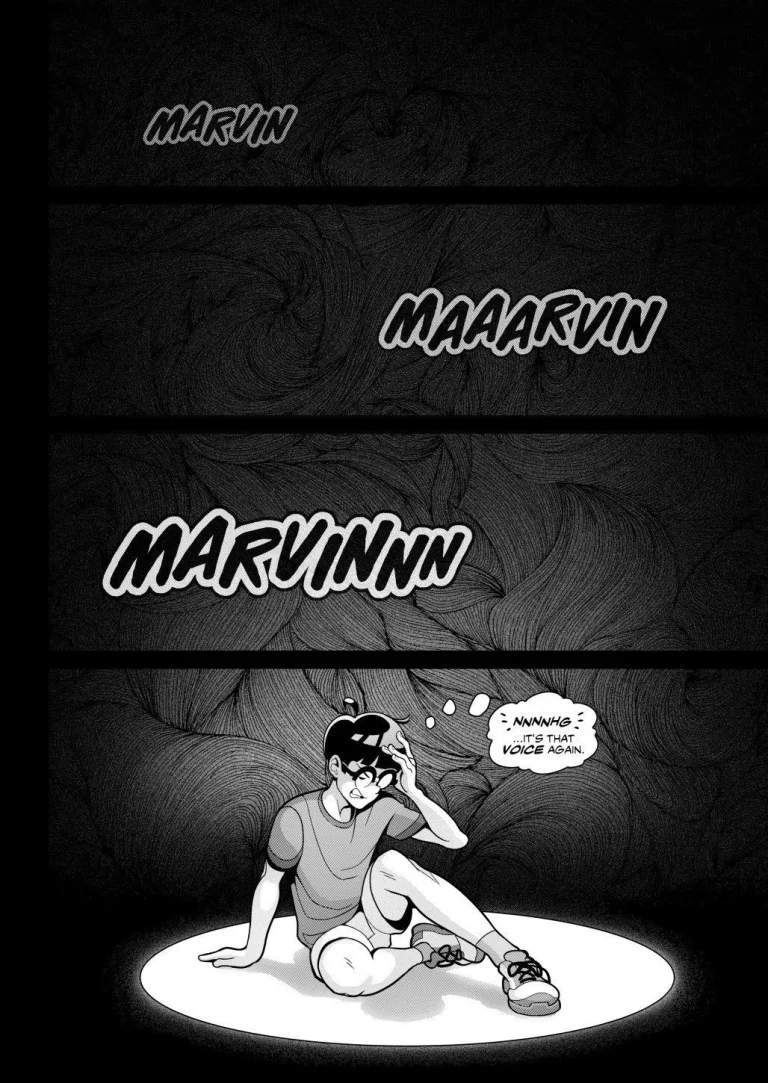 Hot Shit High 2 porn comic picture 33