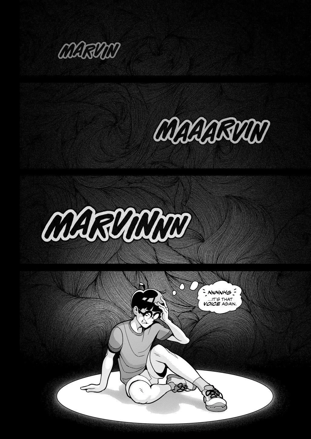 Hot Shit High 2 porn comic picture 33