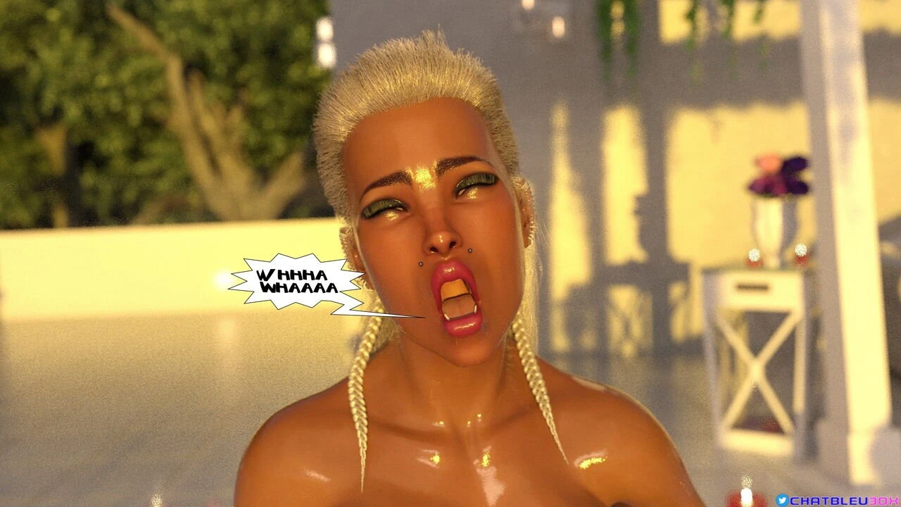 Hot valentines day UK porn comic picture 173