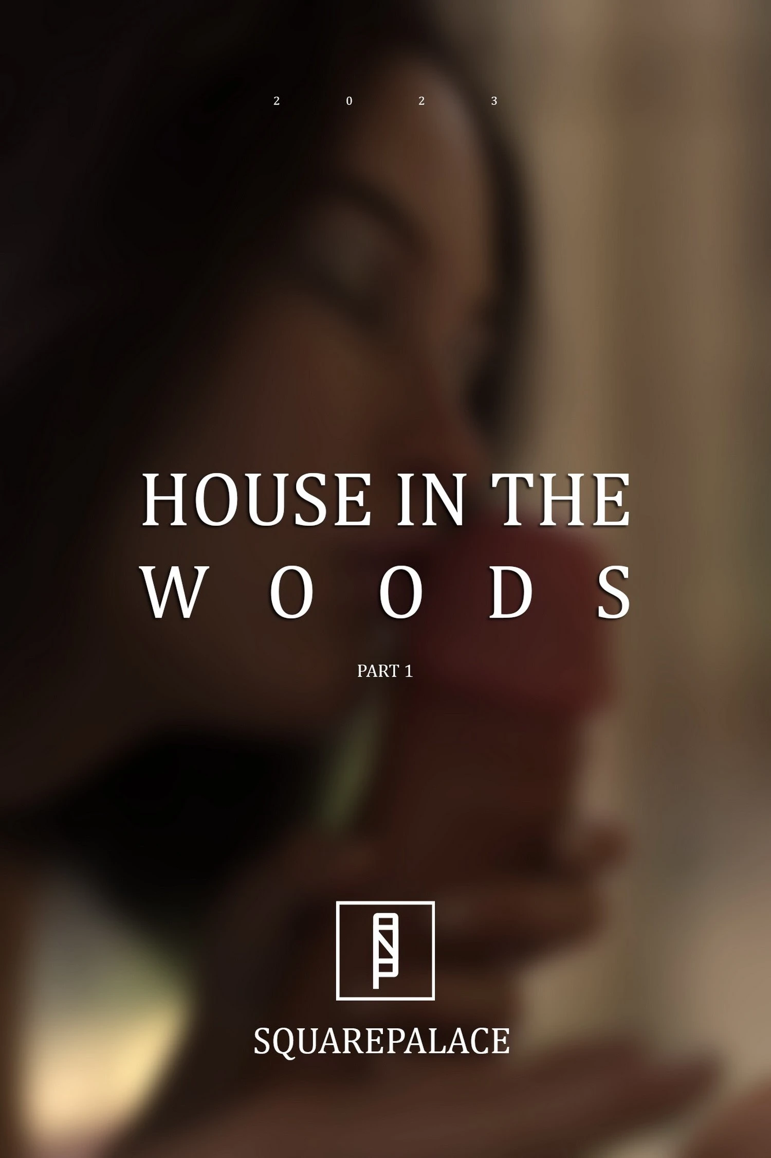 House in the Woods porn comic picture 1