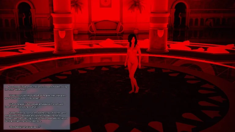 House of Love porn comic picture 12