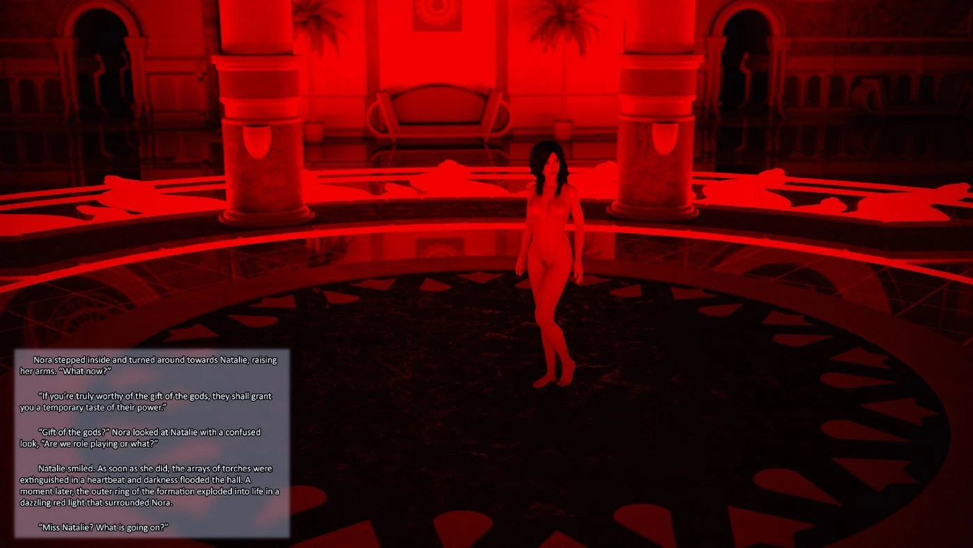 House of Love porn comic picture 12