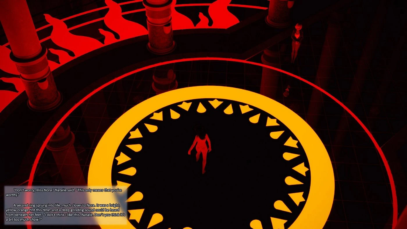 House of Love porn comic picture 13