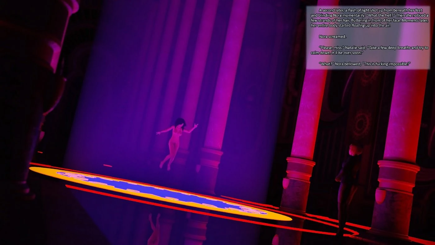 House of Love porn comic picture 15