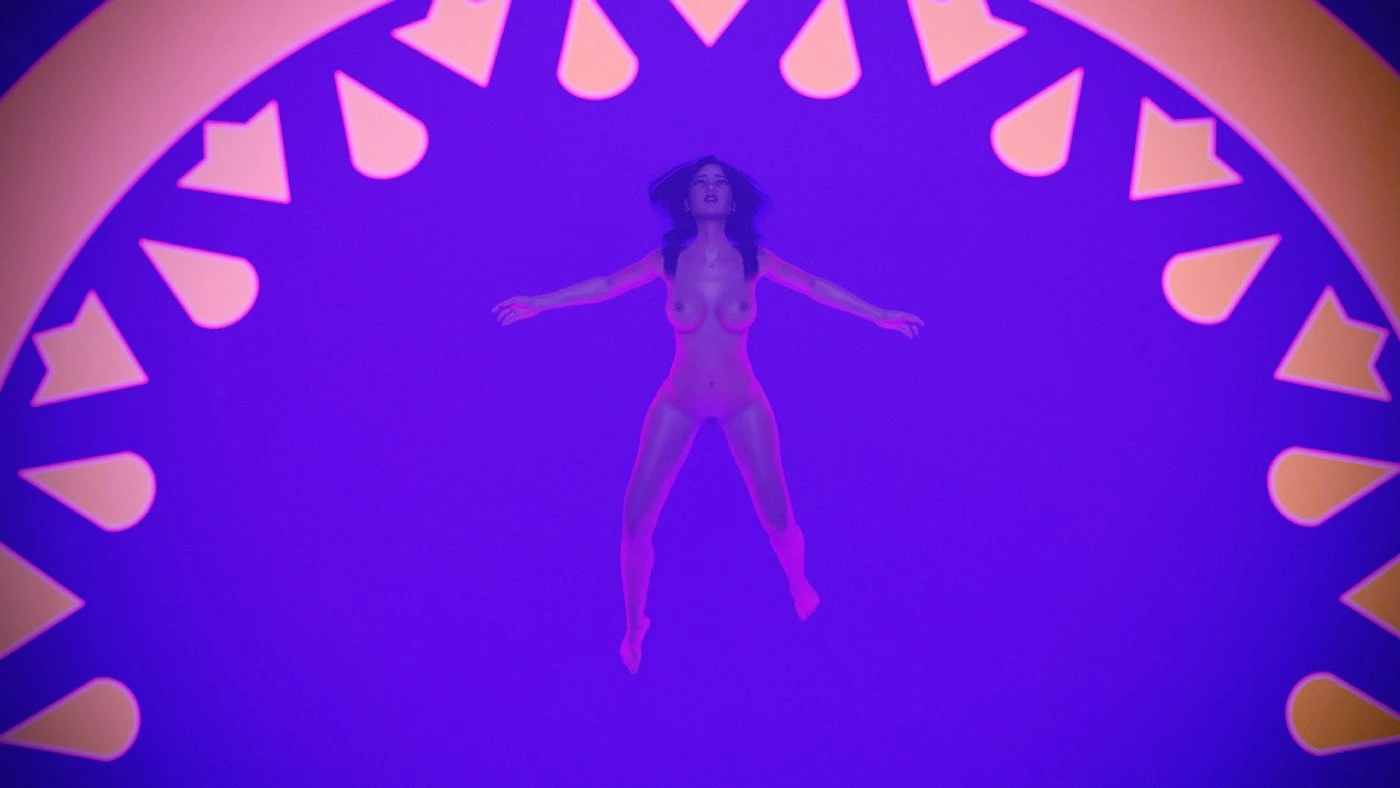 House of Love porn comic picture 17