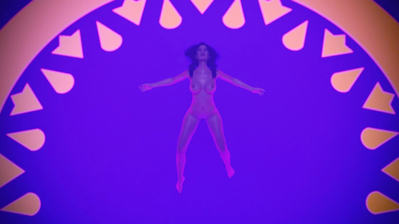 House of Love porn comic picture 18