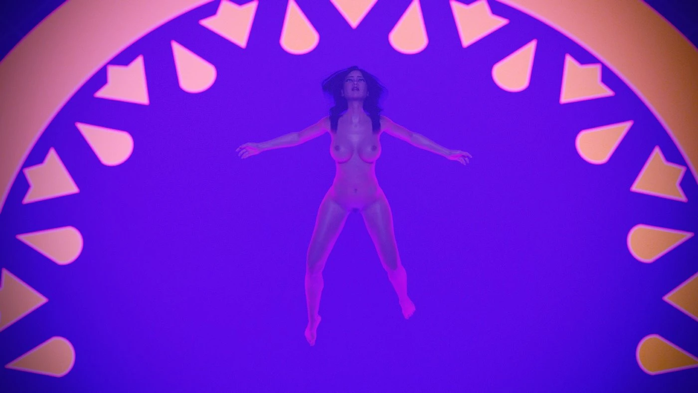 House of Love porn comic picture 19