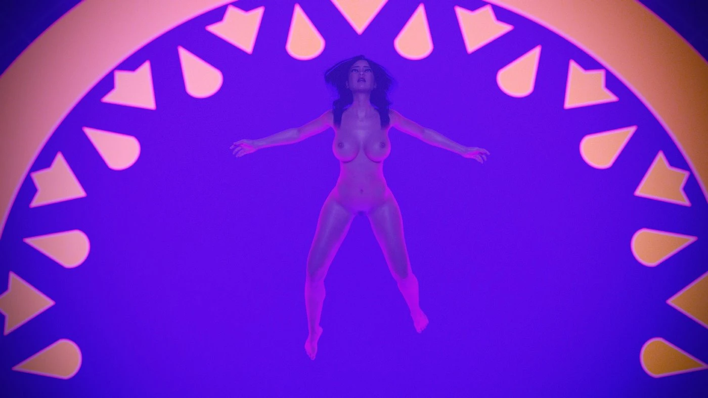 House of Love porn comic picture 20