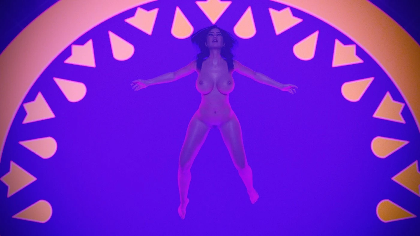 House of Love porn comic picture 21