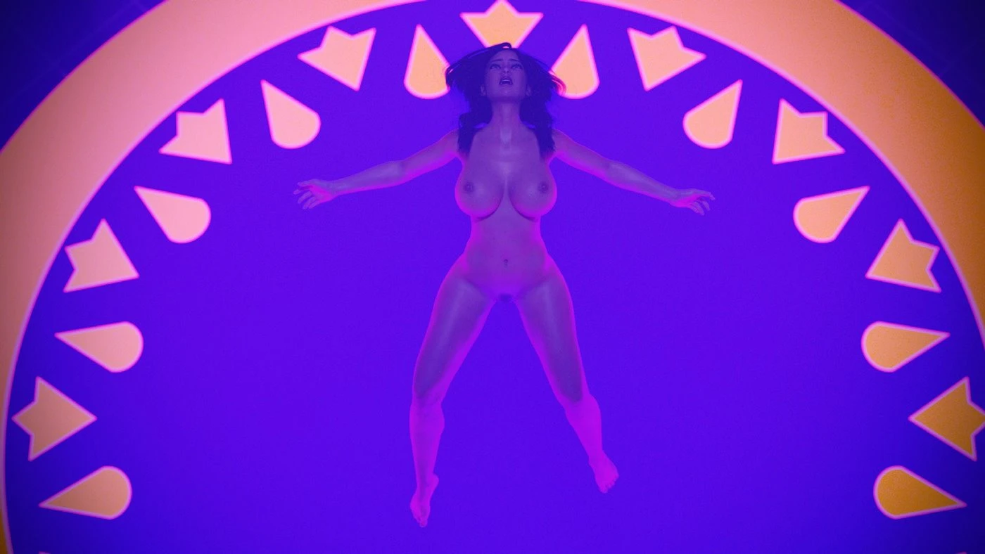 House of Love porn comic picture 22