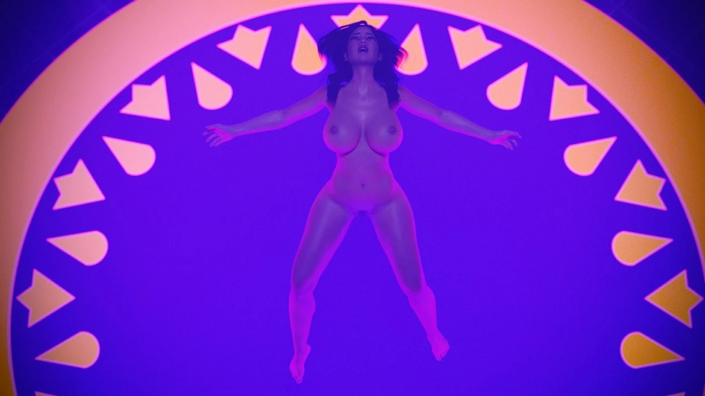 House of Love porn comic picture 23