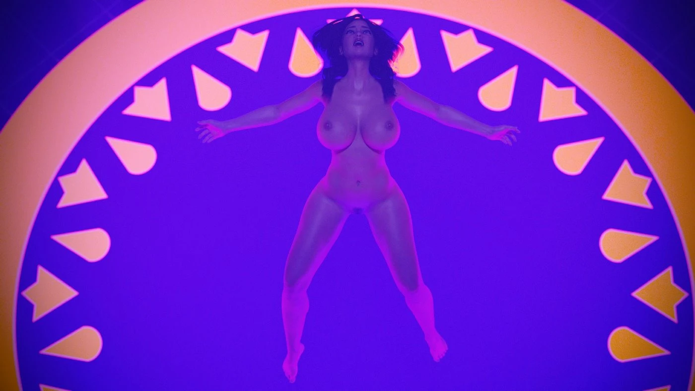 House of Love porn comic picture 24