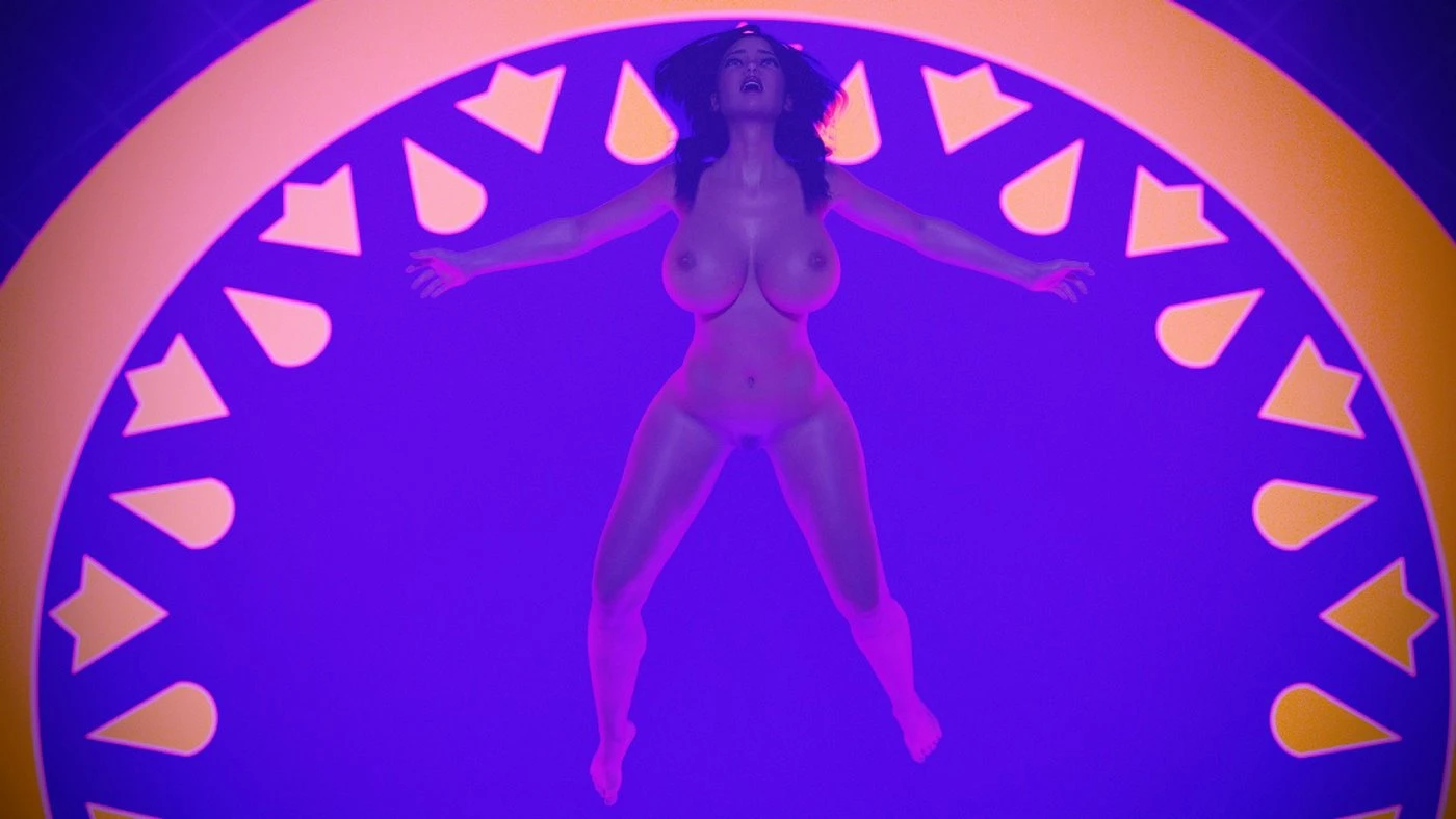 House of Love porn comic picture 25