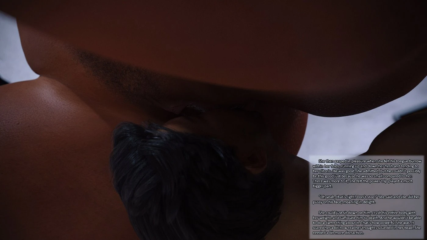 House of Love porn comic picture 50