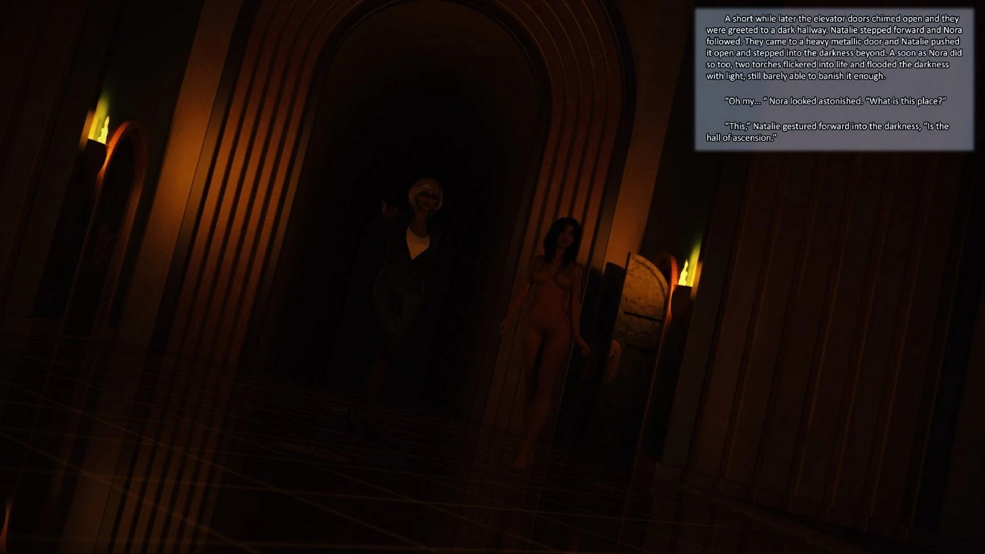 House of Love porn comic picture 9