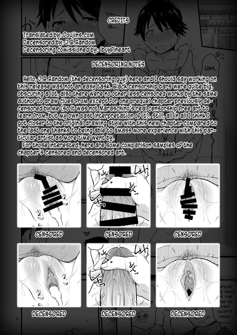 Houshou-san's Love-Love Days porn comic picture 23