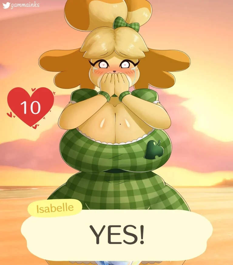How did the new mayor arrive on the island porn comic picture 13