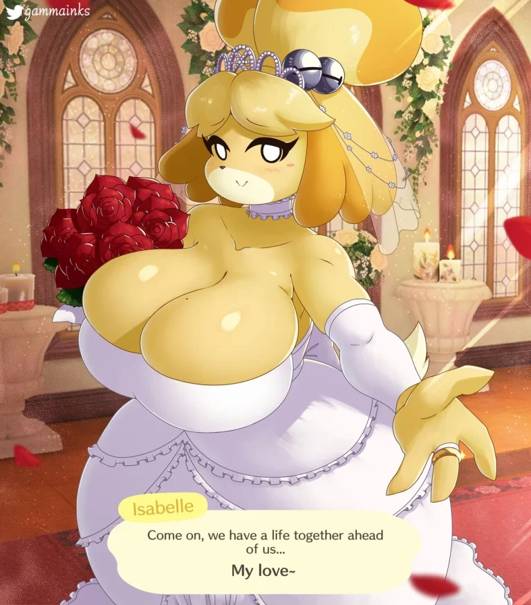 How did the new mayor arrive on the island porn comic picture 14