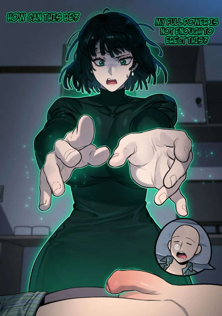 How far can my power reeach? porn comic picture 2