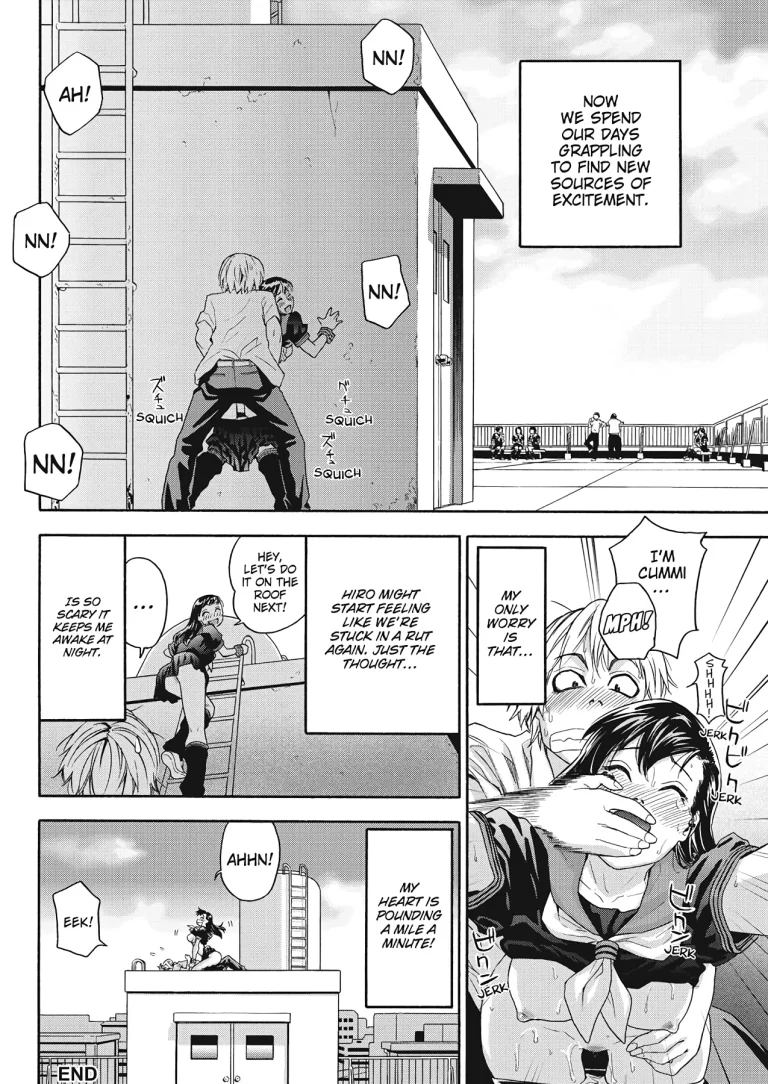 How Good Was I | Taihen Yoku Dekimashita? porn comic picture 108