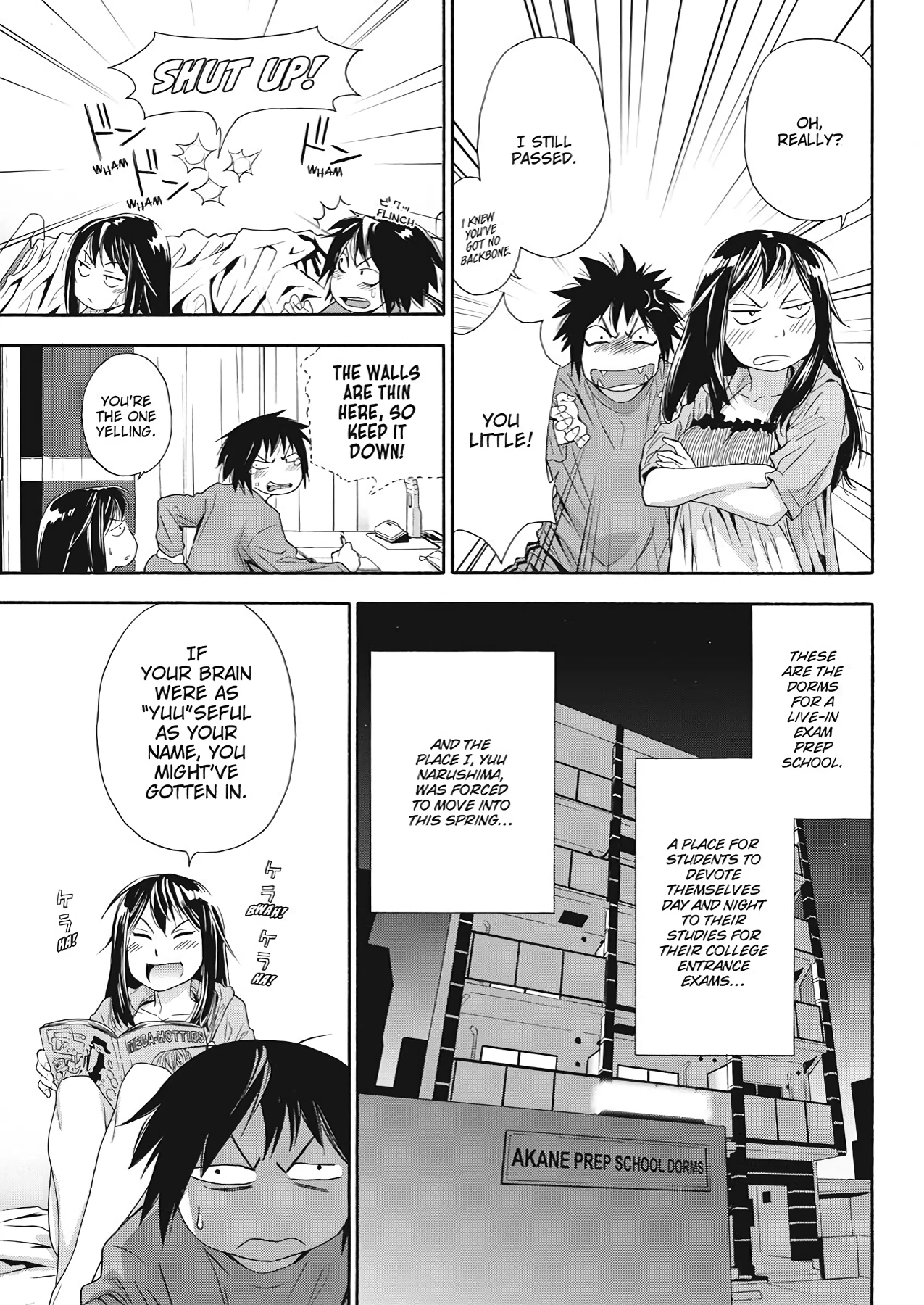 How Good Was I | Taihen Yoku Dekimashita? porn comic picture 11