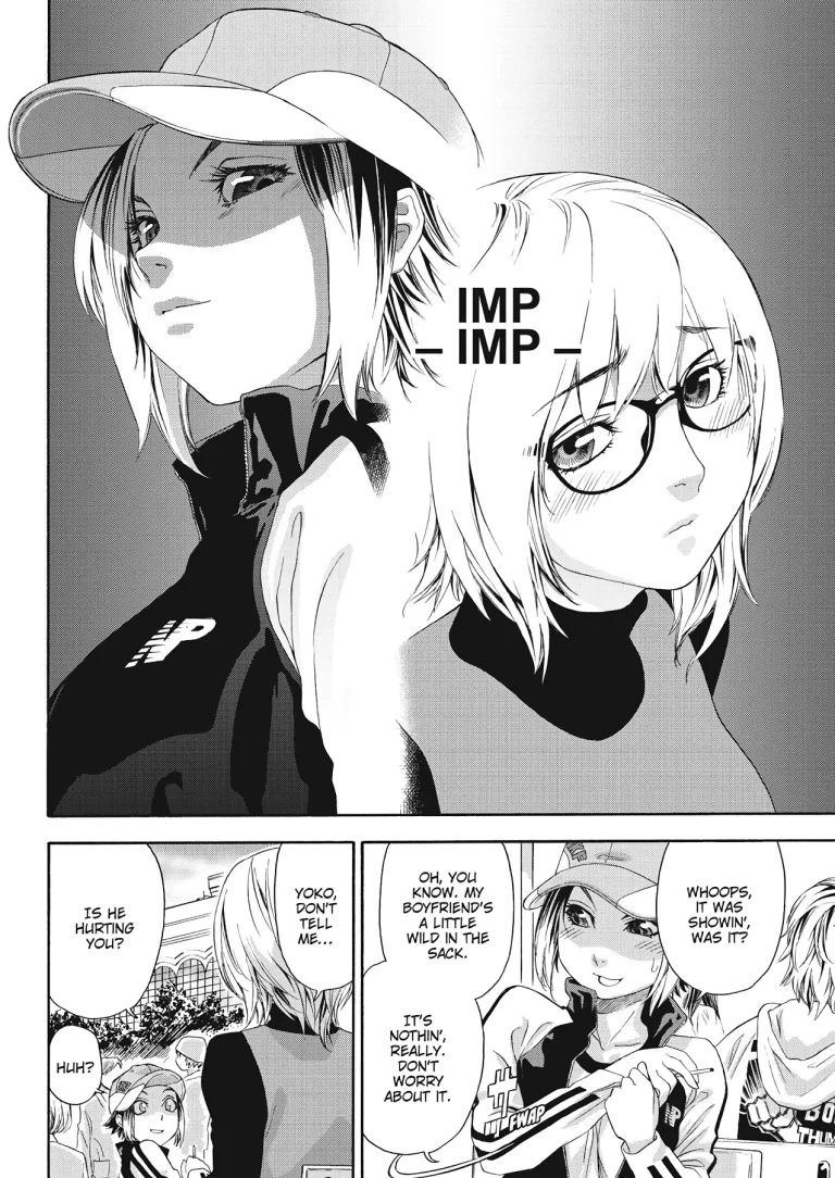 How Good Was I | Taihen Yoku Dekimashita? porn comic picture 110