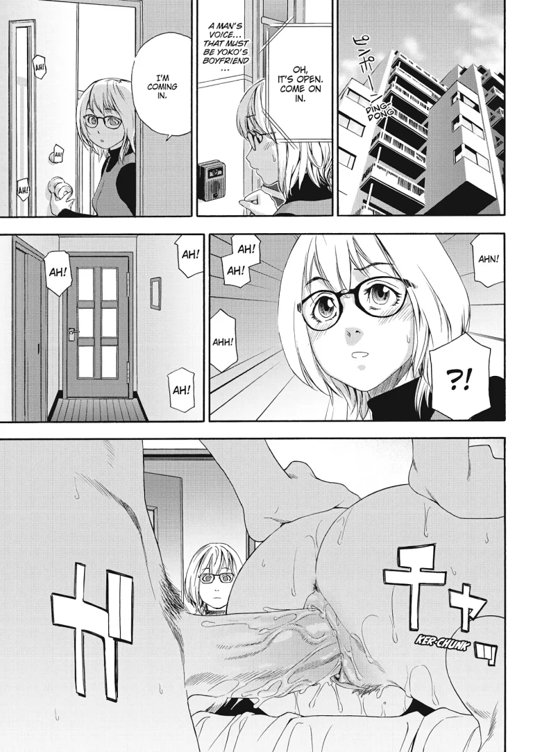 How Good Was I | Taihen Yoku Dekimashita? porn comic picture 113