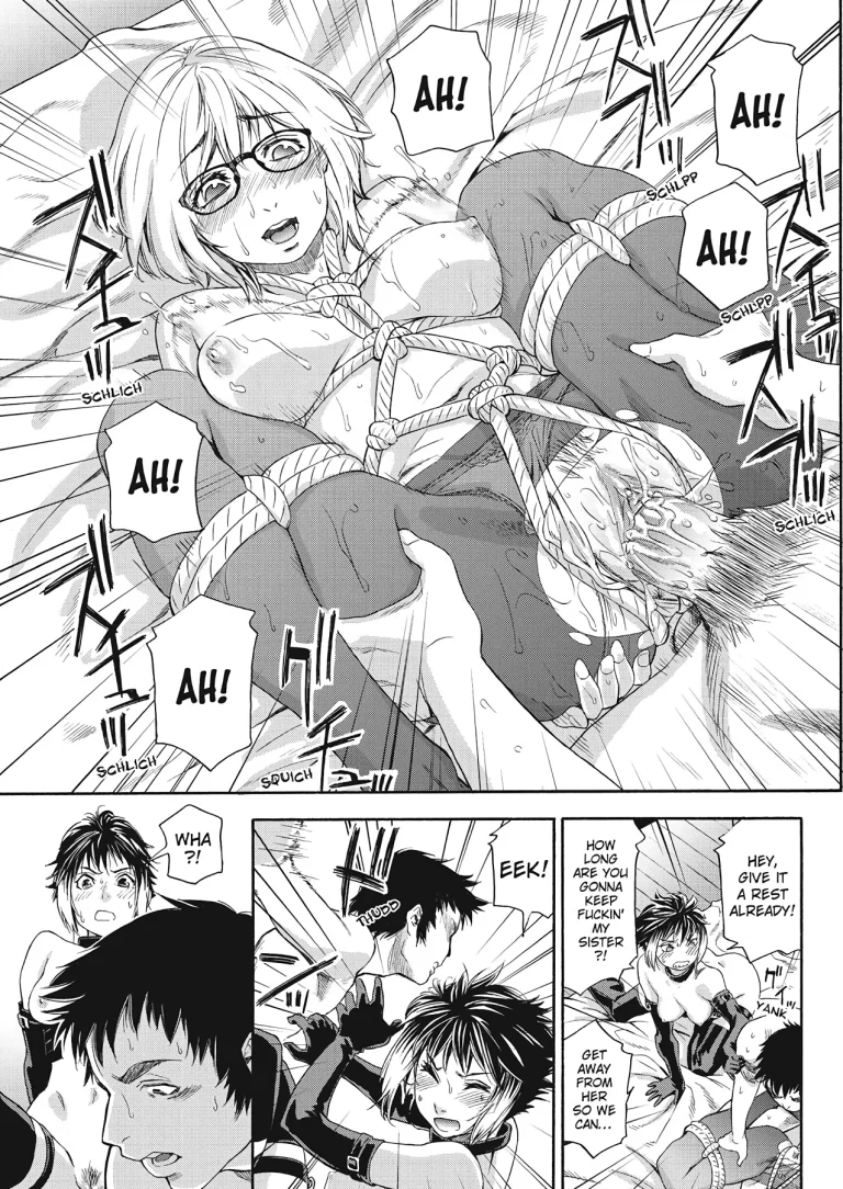 How Good Was I | Taihen Yoku Dekimashita? porn comic picture 125