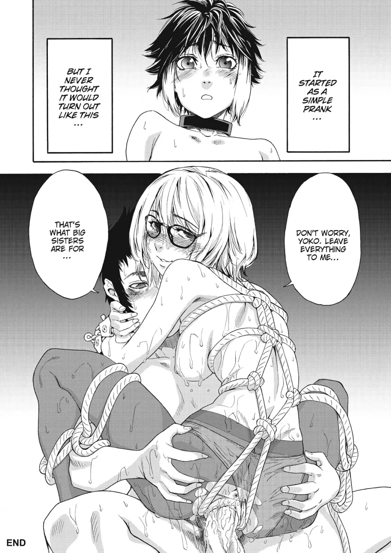 How Good Was I | Taihen Yoku Dekimashita? porn comic picture 128