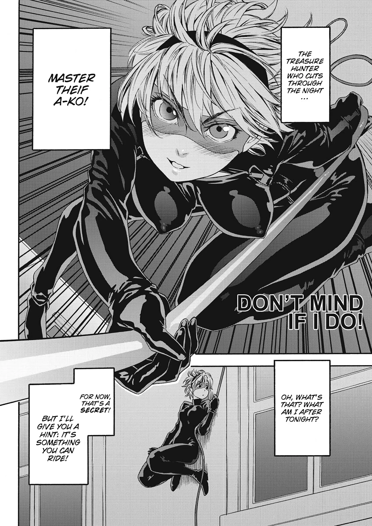 How Good Was I | Taihen Yoku Dekimashita? porn comic picture 130