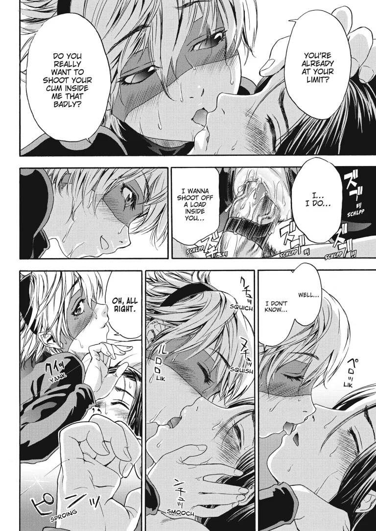 How Good Was I | Taihen Yoku Dekimashita? porn comic picture 140