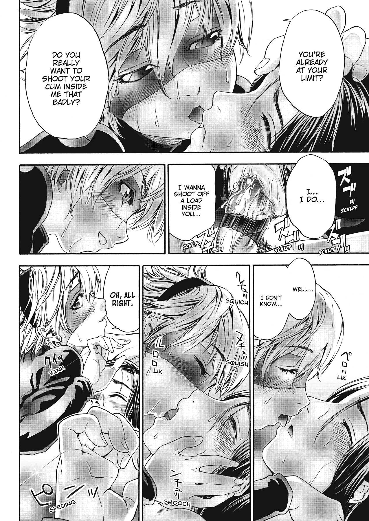 How Good Was I | Taihen Yoku Dekimashita? porn comic picture 140