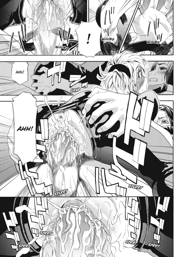 How Good Was I | Taihen Yoku Dekimashita? porn comic picture 141