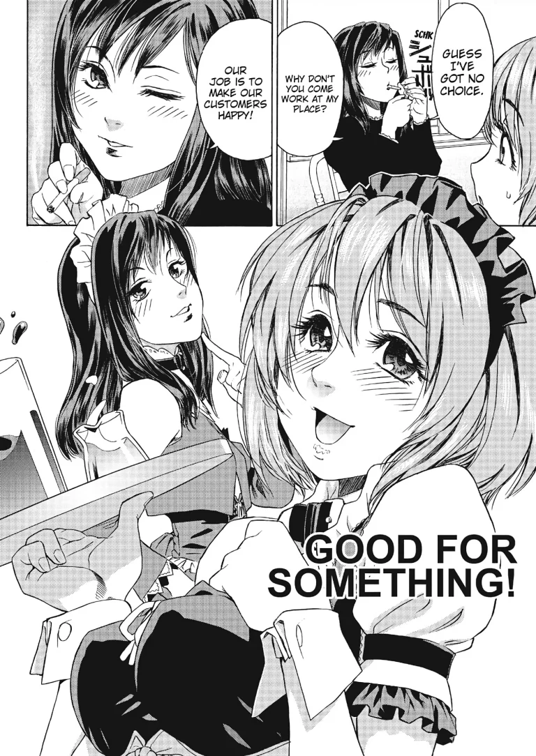 How Good Was I | Taihen Yoku Dekimashita? porn comic picture 166