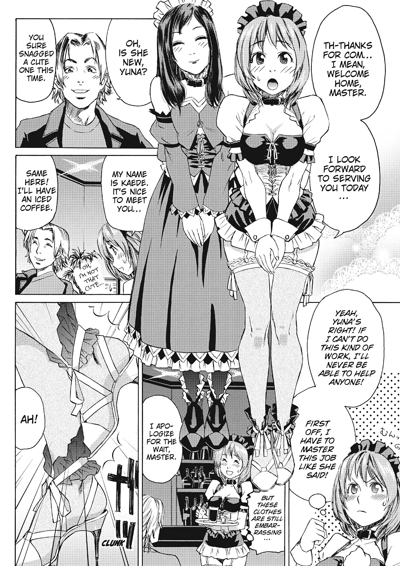 How Good Was I | Taihen Yoku Dekimashita? porn comic picture 168