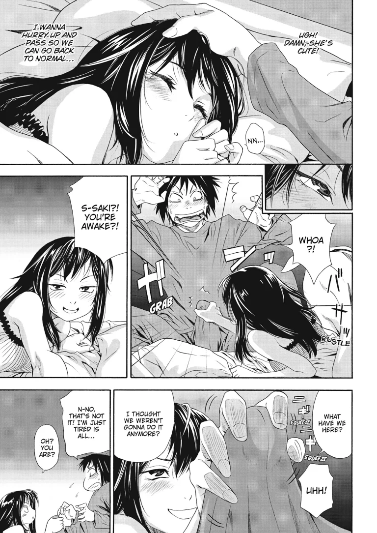 How Good Was I | Taihen Yoku Dekimashita? porn comic picture 17